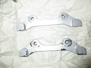 ENDLESS Endless 6 pot caliper for brake caliper bracket TY03-6404-944 Toyota Crown GRS200 for Brembo AP PFC Brembo 