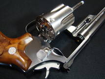 ★【送料無料】S&W M68 C.H.P. 6inch 限定商品 ㈱共栄通商 x Tanaka Works 別注商品 _画像3