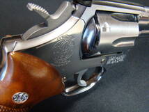 ★【送料無料】S&W M68 C.H.P. 6inch 限定商品 ㈱共栄通商 x Tanaka Works 別注商品 _画像4