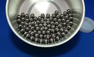 10mmステンレスボール 118個　工作用 金属球