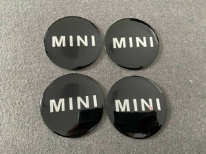MINI 用 キャップシール 56.5mm ホイールセンター 4枚入★454