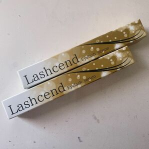 Lashcend KABAちゃんのまつ毛美容液 × ２