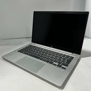 ◎1円スタート HP ProBook 635 Aero G8 37Z91AV AMD Ryzen 5 5600U with Radeon メモリ16GB SSD256GB 13.3インチ FHD ジャンク /0124e1