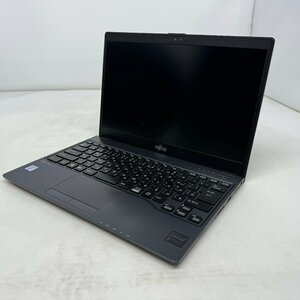 ◎富士通 LIFEBOOK U938/S FMVU14003 Intel Core i5-7300U メモリ8GB ストレージなし 13.3インチ FHD OS無 BIOS起動確認のみ /0118e10