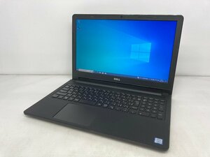 ◆DELL Vostro 15 3568◆i5-7200U/メモリ8GB/HDD 1TB/DVD/テンキー/Wifi/Bluetooth/Windows10Pro/15.6インチ フルHD◆1220