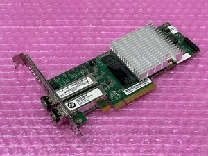 ★HP NC523SFP 10Gb 2P Server Adapter★593742-001/593715-001★2*HP 10Gb SR SFP+ Module★0831-I_001