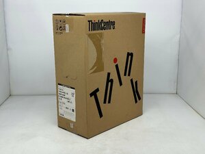 ★Lenovo ThinkCenter M710e Small★Celeron G3900 @2.80GHz/4GB/500GB/Windows7 Pro x32Bit★元箱、付属品有りの極美品★0123-I