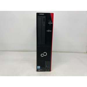 ◆限定 1円～◆富士通 ESPRIMO D588/B◆i5-9500/メモリ4GB/HDD500GB/DVI-D/Displa yport/ビジネス/Windows 11 Pro◆0124