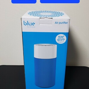 未使用品 ブルーエア 空気清浄機 Blue Pure 411