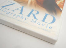 ☆未開封☆ZARD Biography Movie 永遠のスタンダード・ナンバー No.1 特典 DVD 保管品_画像3