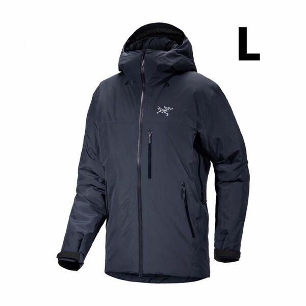 ARC'TERYX アークテリクス ベータ インサレーテッド ジャケット L ネ