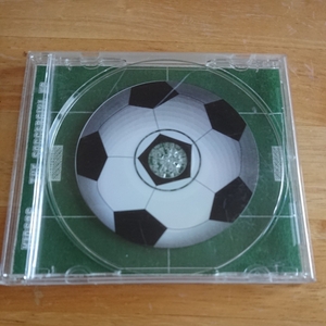 【送料込! KID606『THE SOCCERGIRL EP』 】