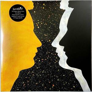 未開封 Tom Misch / Geography 2LP レコード