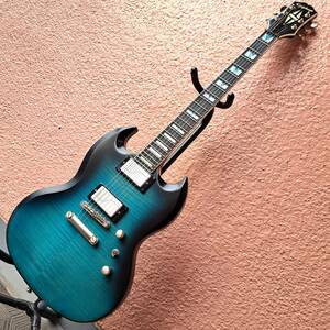 ■ Epiphone SG Procecy Epifon Profession