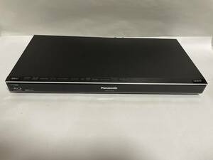 panasonic DIGA DMR-BWT520 500GB→1TB HDD換装　ジャンク