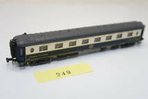 40104-249【外国車両】RIVAROSSI 客車【中古品】 _画像1