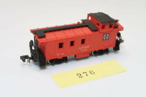 40104-270【外国車両】BACHMANN 貨車【中古品】