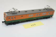 40104-406【電車】KATO クモニ143（T車）【中古品】_画像2