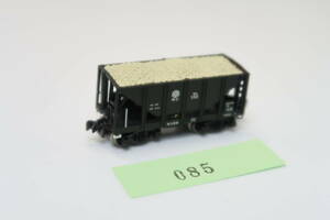 40121-085【貨車】MICRO ACE? ヲキ100【中古品】