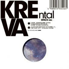 KREntal SPACE ver 限定盤 CD+DVD 中古 CD