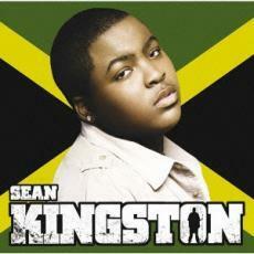 Sean Kingston ショーン キングストン 通常価格盤 中古 CD