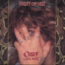 BEST OF OZZ 中古 CD