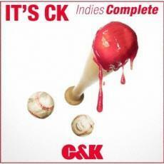 IT’S CK Indies Complete 2CD 中古 CD