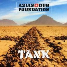 TANK 中古 CD