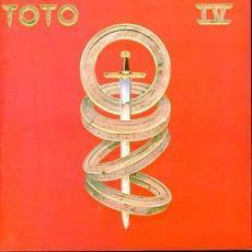 TOTO IV 聖なる剣 中古 CD