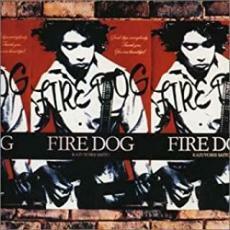 FIRE DOG 中古 CD