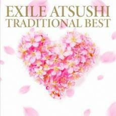 TRADITIONAL BEST 中古 CD