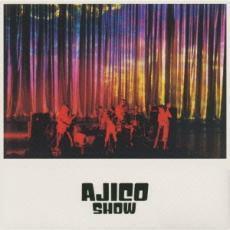 AJICO SHOW 中古 CD