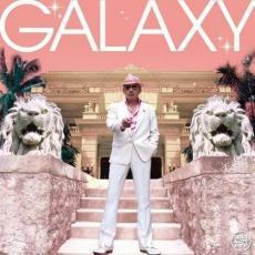 GALAXY 中古 CD