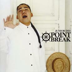 POINT BREAK 中古 CD