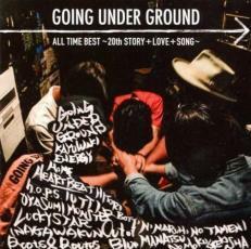 ALL TIME BEST 20th STORY + LOVE + SONG 2CD 中古 CD