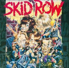 Ｂ−ＳＩＤＥ ＯＵＲＳＥＬＶＥＳ （ＳＫＩＤ ＲＯＷ） スキッドロウ