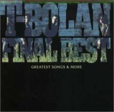 T-BOLAN FINAL BEST GRATEST SONGS ＆ MORE 中古 CD