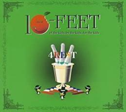 4REST 中古 CD