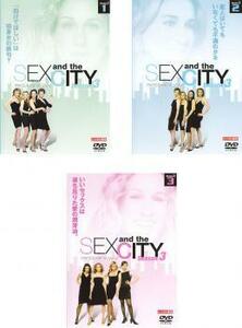 SEX AND THE CITY セックス アンド ザ シティ Season2 Vol.2 DVD