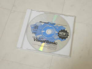 A-05118*Microsoft Visual Basic 4.0 Standard Edition Japanese edition ( Microsoft standard Professional Professional)