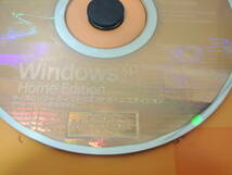 A-05024●Microsoft Windows XP Home Edition Service Pack 2 日本語 通常版 SP3 アップデータ同梱 ホーム SP2 ServicePack_画像4