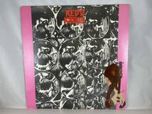 US盤　LP　REDD KROSS　TEEN BABES FROM MONSANTO (A Rock and Roll Retrospective)_画像1