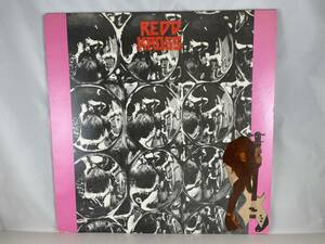 US盤　LP　REDD KROSS　TEEN BABES FROM MONSANTO (A Rock and Roll Retrospective)