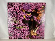 US盤　LP　REDD KROSS　TEEN BABES FROM MONSANTO (A Rock and Roll Retrospective)_画像2