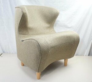 15●【店頭展示品】MTG 姿勢サポートシート Style Chair DC スタイルチェア ディーシー グリーン系 椅子●96N2　/12b*