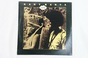 15◇【ジャンク】LP レコード GARY BARTZ/ゲイリー・バーツ THE SHADOW DO/ザ・シャドウ・ドゥ P-10092 動作未確認 現状渡し◇213N3/2b*