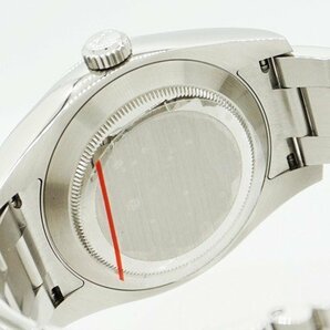 ☆◇美品【ROLEX ロレックス】エアキング ランダム ルーレット刻印 116900 自動巻腕時計の画像4