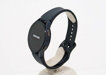◇【SAMSUNG サムスン】Galaxy Watch 6 44mm SM-R940 スマートウォッチ_画像2