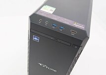 ♪◇【mouse computer マウスコンピューター】ゲーミングデスクトップPC G-TUNE Core i7 10700/メモリ16GB/GeForce RTX3070_画像6