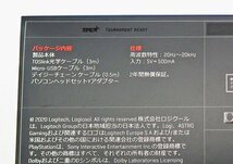 ◇【Astro アストロ】MIXAMP PRO ゲーミングアンプ_画像6